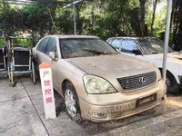 莆田市公安局处置三辆报废车辆网络竞价公告