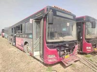 石家庄市公共交通集团有限责任公司整体转让667辆报废车辆