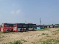 石家庄市公共交通集团有限责任公司整体转让667辆报废车辆