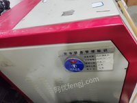 新疆维吾尔自治区药品监督管理局转让全自动铸造机、箱型电阻炉2台机器设备（资产包一）
