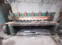 内蒙古鄂尔多斯处理2米剪板机