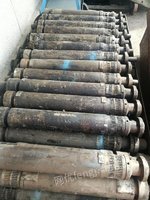 胜利油田孤东采油厂2024-1-12废电泵组件（含镍）处置处理招标