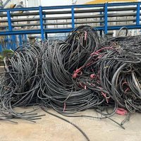 04月01日09:00废铜电缆广西盛隆冶金有限公司