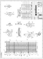 福建漳州45吨左右锅炉省煤器排管处理