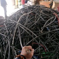 湖南常德周边回收废铜废旧电缆