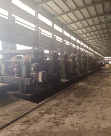 二手轧制设备出售