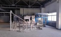 2024年3月5日内蒙古包头市铝合金轮毂压铸喷涂生产线拍卖公告
