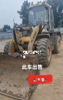 河北沧州正常使用中的工程车一辆废铁价出售