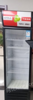 河南郑州出售二手冷藏展示柜一台