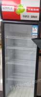 河南郑州出售二手冷藏展示柜一台