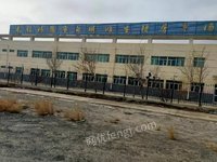 克拉玛依市白碱滩区（克拉玛依高新技术产业开发区）住房和建设局转让位于克拉玛依市白碱滩区油五路181号动物检疫基地房屋建（构）筑物、机器设备及辅助设备设施等资产(三次挂牌)