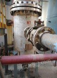 聊城鲁西绿甲烷化工有限公司所属44台报废设备招标