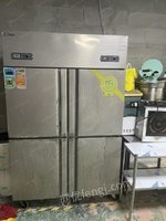 广东深圳店铺不做了,冷藏箱等物品全部处理