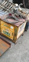 安徽合肥出售钢筋切断机，弯曲机，调直机等设备