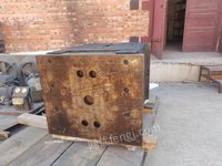 天津分公司废旧物资23L塑桶模具处置方案处理招标