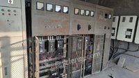中煤第六十八工程有限公司岗山基地电力变压器、配电柜处置招标