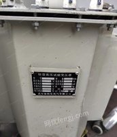 北京中关村油浸式变压器 5台处理