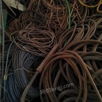 废线缆（铜芯.光纤.铁芯）
