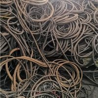 废线缆（铜芯.光纤.铁芯）