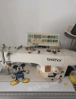 山东枣庄出售电动缝纫机，正常使用。