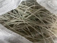 [网优拍]萍乡萍安钢公司废电缆皮约5吨处理招标