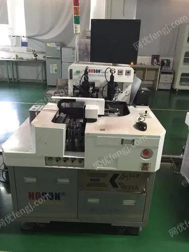 報廢機床出售