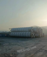 贵州桐梓处理12个150吨水泥罐