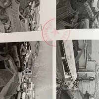 废旧刮板、链条能源公司邯郸洗选厂04月08日