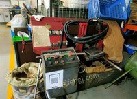 江苏苏州出售二手压块机，锯床
