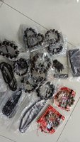 重庆市江津区公安局罚没的手串、吊件和把玩物89件资产招标