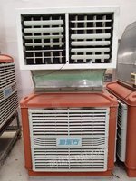 [网优拍]江西南昌某工厂柴油发电机、蒸发式冷风扇等一批处理招标