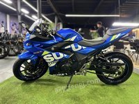 21ƺľGSX250R