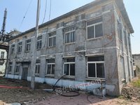 4月26日吉化集团染料厂流酸、香兰素装置整体拆除及部分零散报废资产处置拍卖