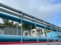 广西投资公司持有的38-39#污水站一体化污水处理设施转让项目招标