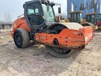 求购.悍马.戴纳派克.20.22吨单钢轮压路机.