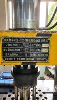 广东深圳油压拉伸机200T出售、正常使用、