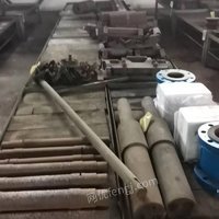 04月17日10:00废旧备件杂项马鞍山钢铁股份有限公司