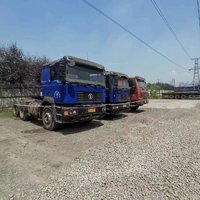 04月17日10:00重钢集团17台报废汽车牵引头处置重庆钢铁（集团）有限责任公司