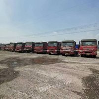 04月17日10:00重钢集团17台报废汽车牵引头处置重庆钢铁（集团）有限责任公司