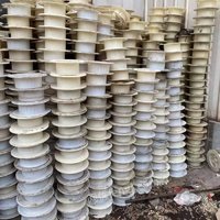 04月19日13:30废塑料焊丝轮山东泰山不锈钢有限公司