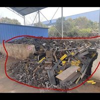 04月15日10:00碳钢回炉料（其它类）江苏菲达环保科技有限公司