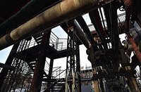 四川地区专业回收拆除各类倒闭厂工厂、流水线拆除