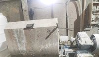 四川南充出售一台300L的真石漆搅拌机