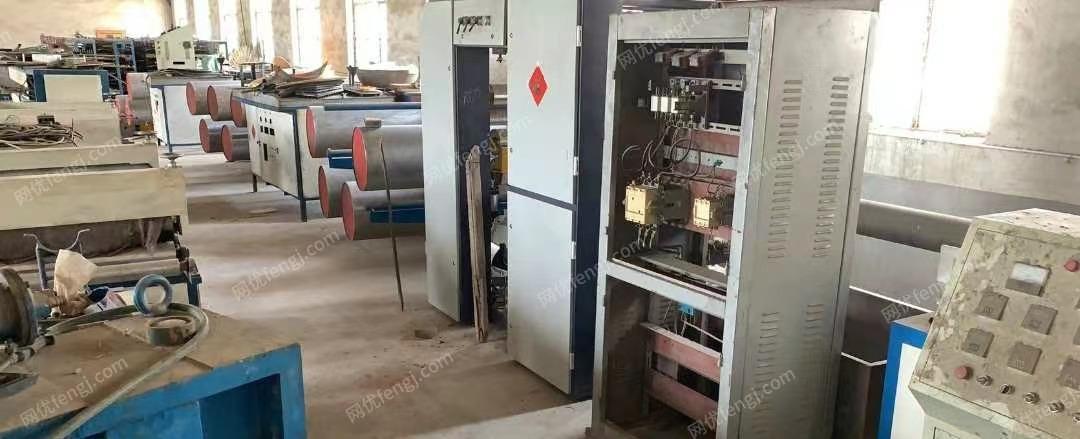 其他未分類/塑料再生設(shè)備回收