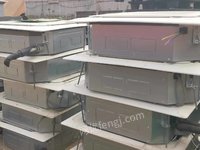 LG直流變頻多聯(lián)機(jī)整套出售