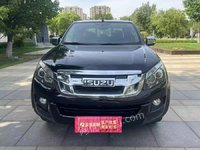 42016ʮD-MAX2.5TԶ綯ȫɹ