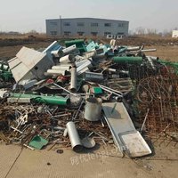 04月17日09:00钢绞线吉林省正达交通建设检测有限公司