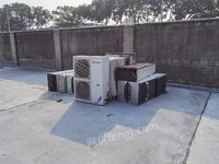 上海高桥石化固定资产废空调、废洗衣机等处置（包5）处理招标
