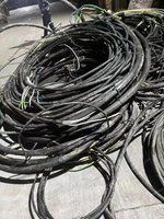 湖北地区大量收购废旧电缆