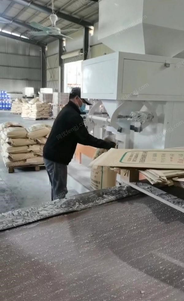 其它包装设备出售